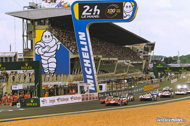 24 Heures du Mans 2024 Trois phases pour la billetterie des 24 Heures
